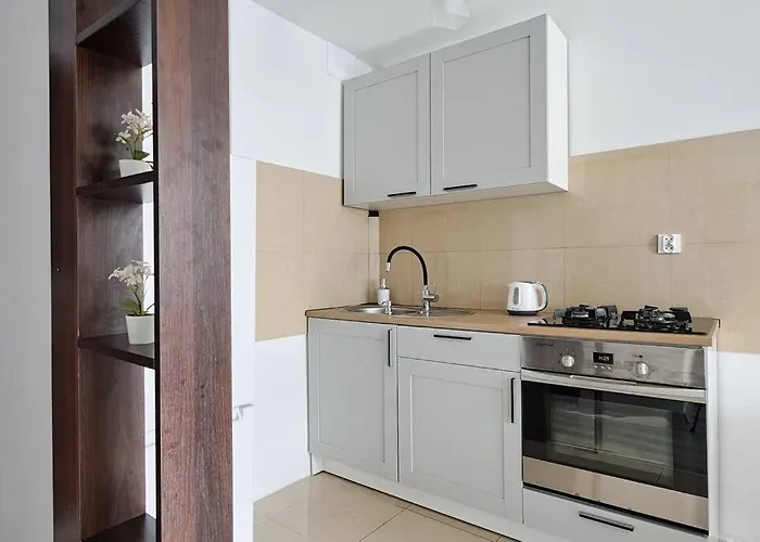 Urbannestgroup - City Center - Al Jana Pawla II
