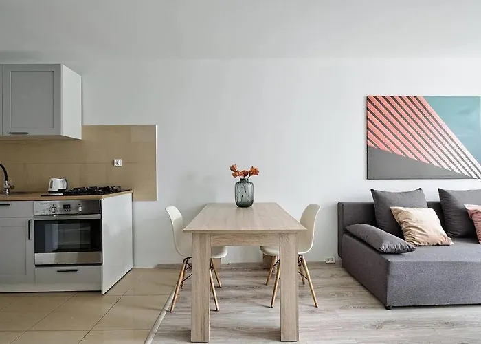 Urbannestgroup - City Center - Al Jana Pawla II