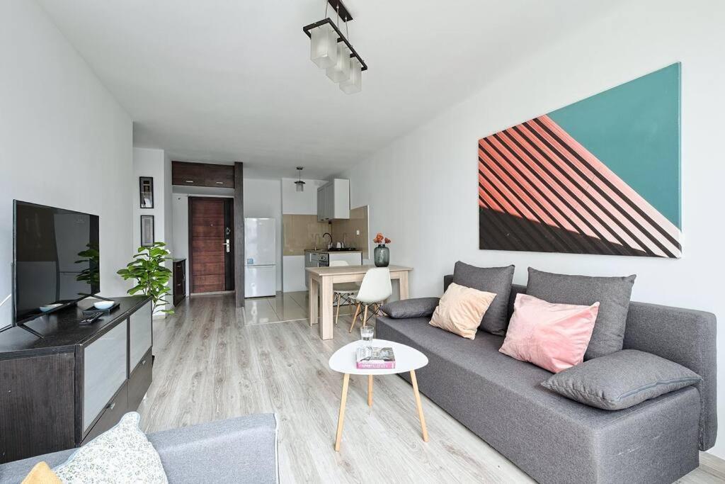 Urbannestgroup - Center - Al Jana Pawla Ii * Varsavia