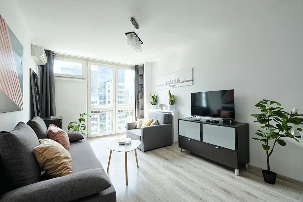Urbannestgroup - Center - Al Jana Pawla Ii Appartamento *