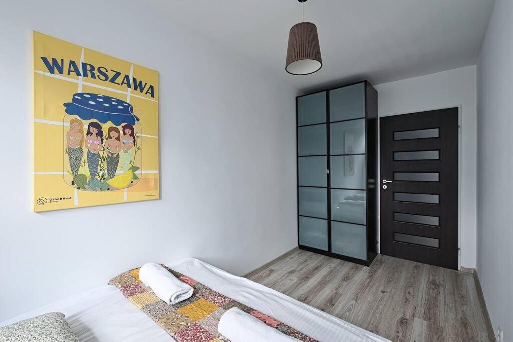 Urbannestgroup - Center - Al Jana Pawla Ii Varsavia