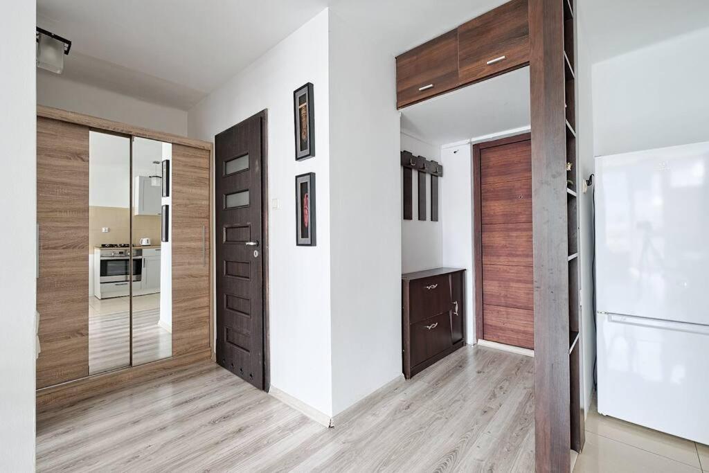 Appartamento Urbannestgroup - Center - Al Jana Pawla Ii *