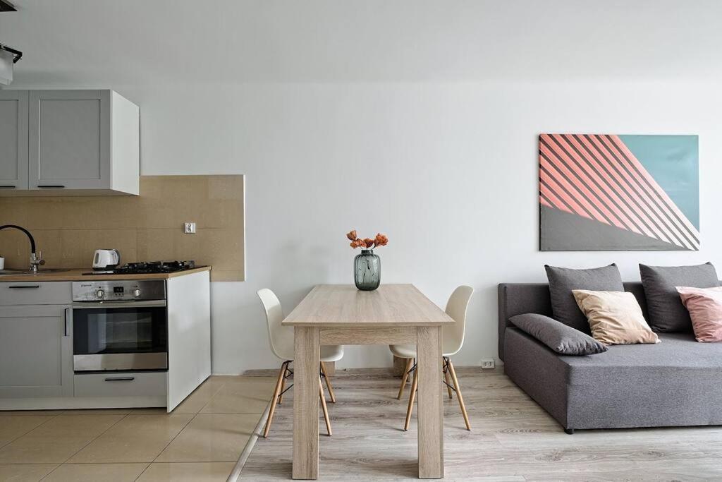 Appartamento Urbannestgroup - Center - Al Jana Pawla Ii *